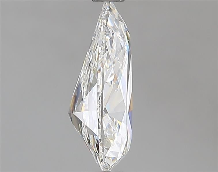 1.5ct Pear H SI1 Natural Diamond