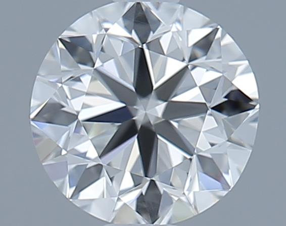 0.5ct Round G VVS1 Natural Diamond