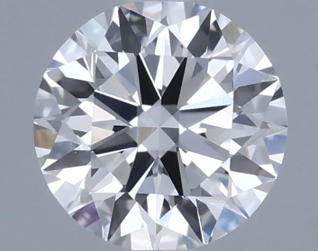 0.78ct Emerald J VVS1 Natural Diamond