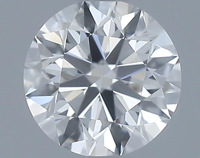 0.5ct Round G VS1 Natural Diamond