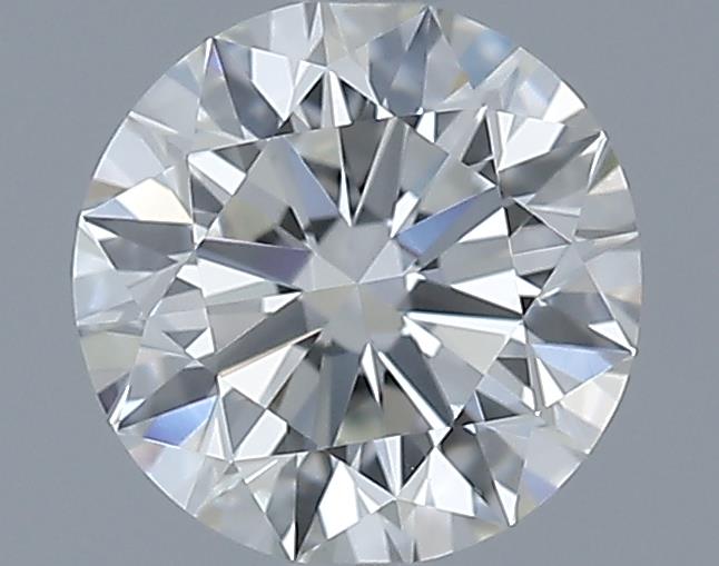 0.6ct Round I VS1 Natural Diamond