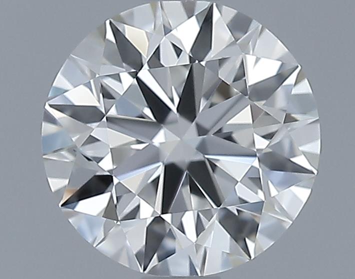 1.05ct Round G IF Natural Diamond