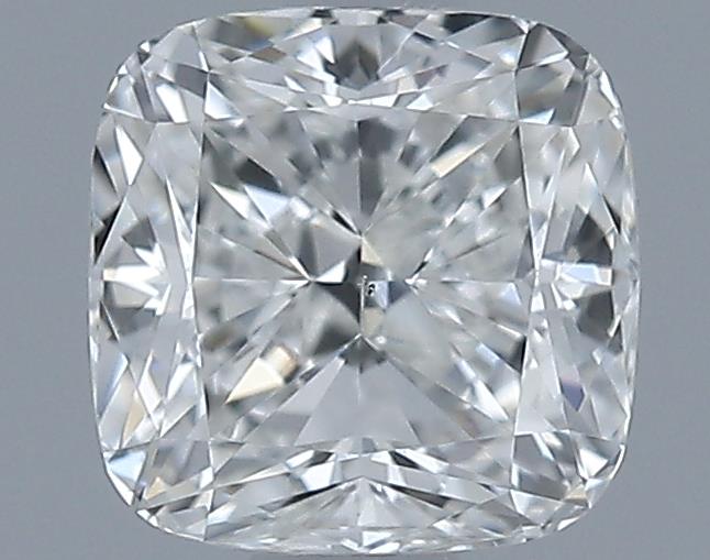 0.72ct Cushion G VS2 Natural Diamond