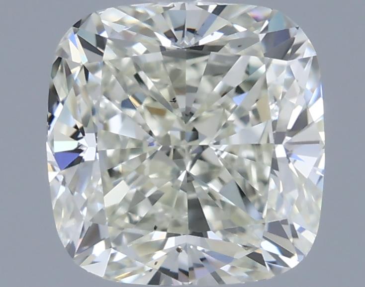 1.1ct Cushion M VS2 Natural Diamond