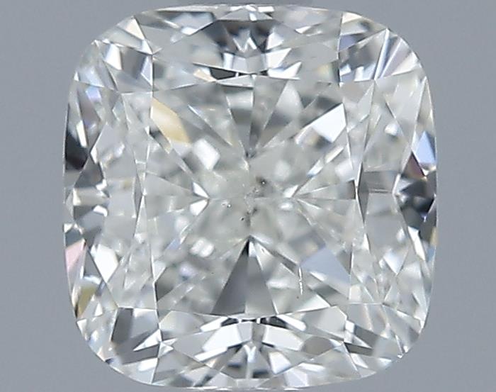 1ct Cushion K VS2 Natural Diamond