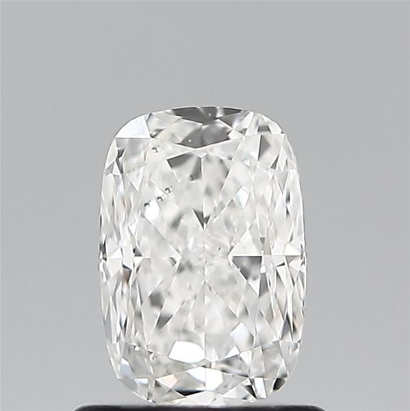 0.81ct Cushion G VS2 Natural Diamond