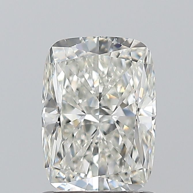 1.2ct Cushion Modified I VS2 Natural Diamond