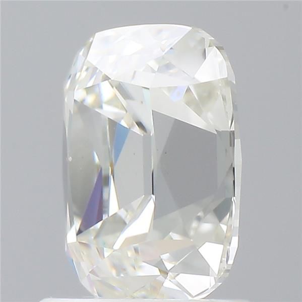 1.52ct Old Miner H SI1 Natural Diamond