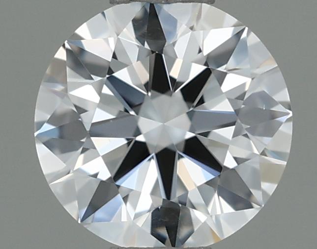 0.5ct Round G VS1 Natural Diamond