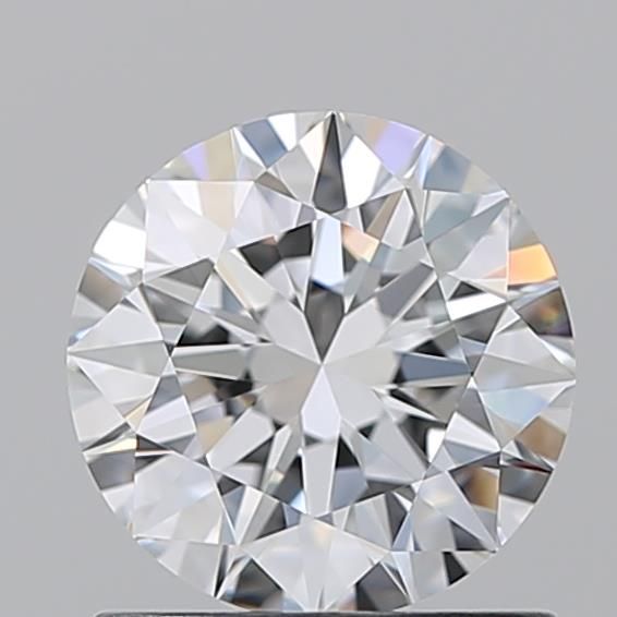 1.03ct Round E VVS2 Natural Diamond