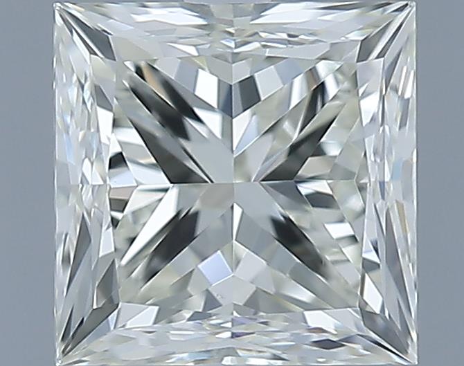 1ct Princess M VS1 Natural Diamond