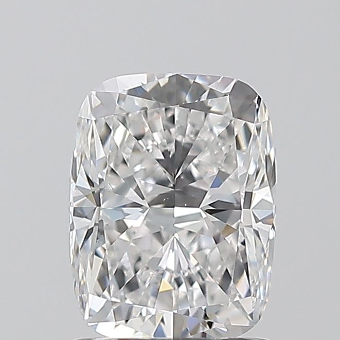 1.2ct Cushion Modified E VS2 Natural Diamond