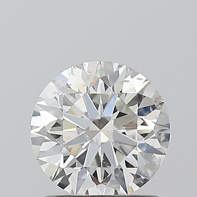 1ct Round G SI2 Natural Diamond