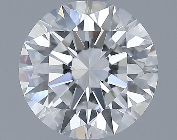 1ct Round G VVS1 Natural Diamond