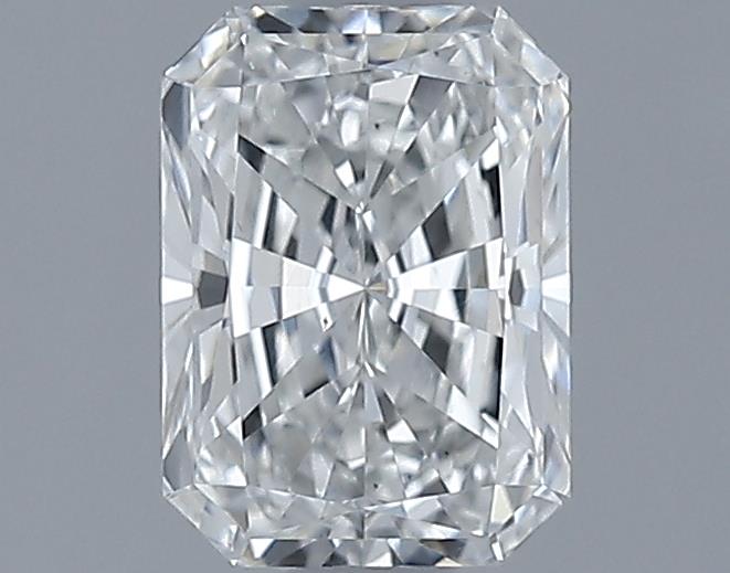 0.8ct Radiant G VS2 Natural Diamond