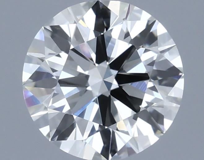 1.04ct Round L VS2 Natural Diamond
