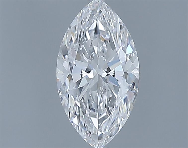 0.81ct Marquise E VS1 Natural Diamond