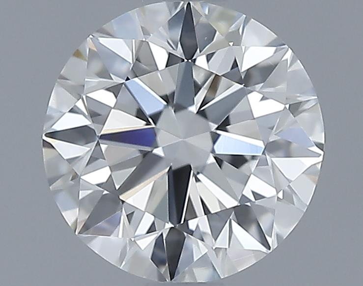 1ct Round G VS1 Natural Diamond