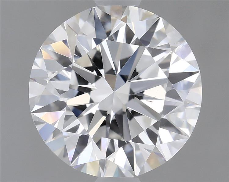 1ct Round G VS2 Natural Diamond