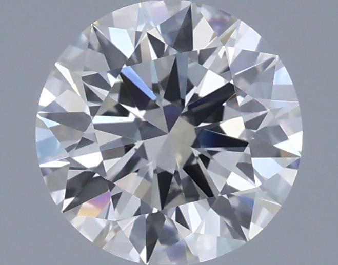 1.5ct Round H VS1 Natural Diamond