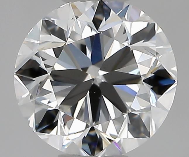 1ct Round G VS1 Natural Diamond