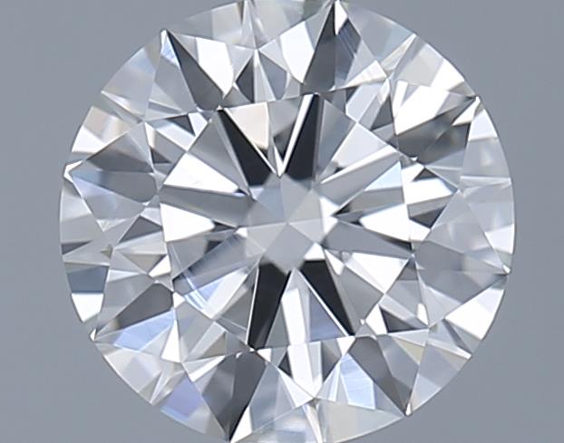 1.21ct Round I VS1 Natural Diamond