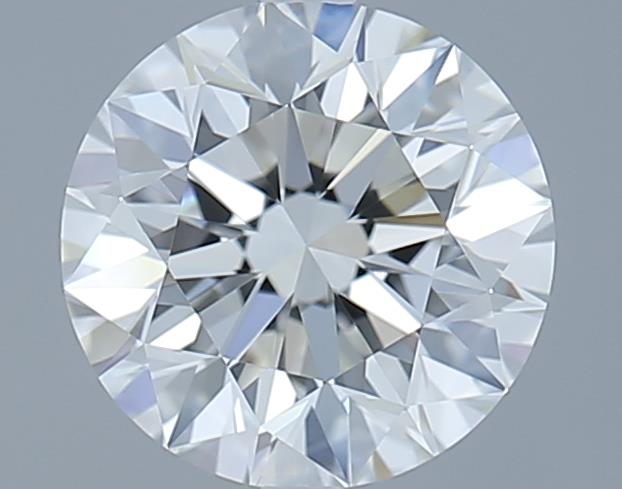 1.5ct Round H VVS1 Natural Diamond