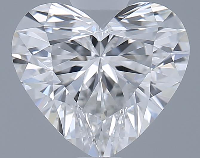 1.16ct Heart G VVS2 Natural Diamond