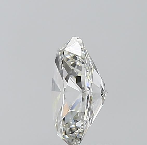 1ct Oval I VS2 Natural Diamond