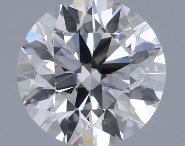 0.5ct Round G VVS1 Natural Diamond