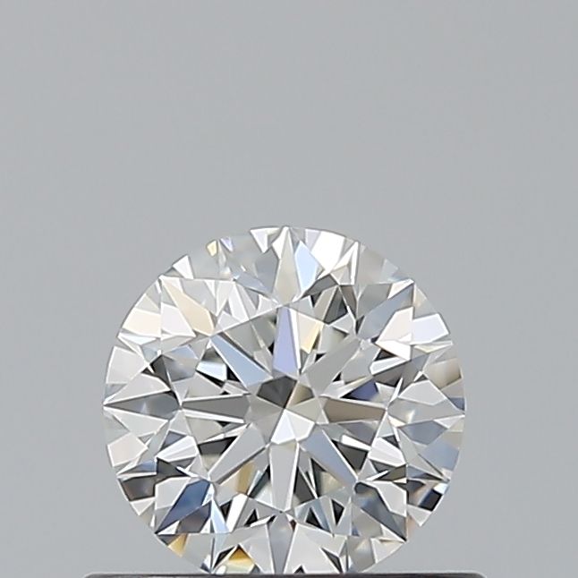 0.54ct Round G VVS1 Natural Diamond