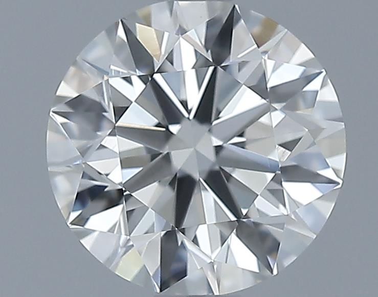 1.24ct Round I VS1 Natural Diamond