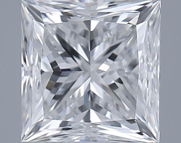 1.01ct Princess E VS1 Natural Diamond
