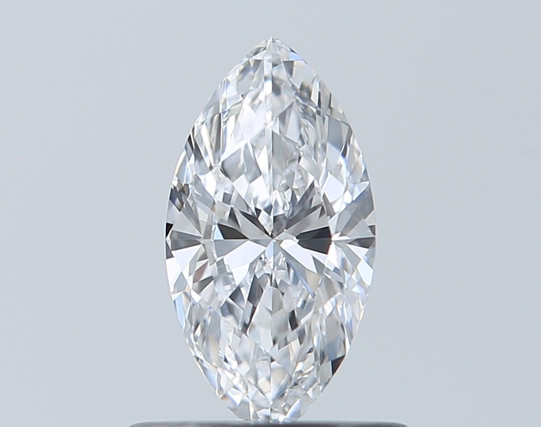 0.5ct Marquise D VS1 Natural Diamond