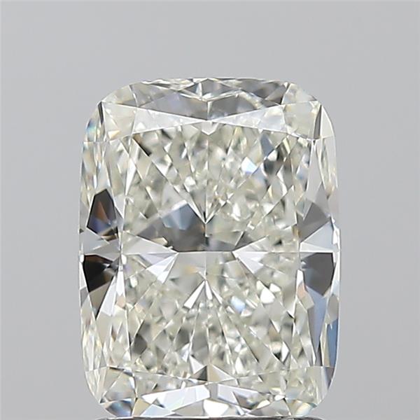 1.7ct Cushion Modified I VS1 Natural Diamond