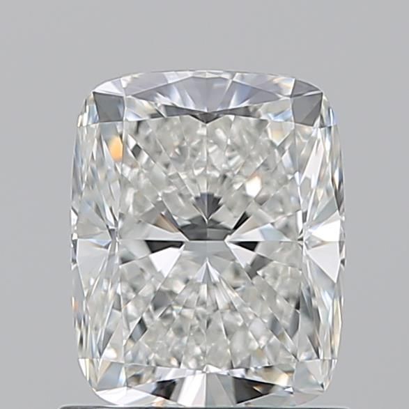 1.2ct Cushion G VVS2 Natural Diamond
