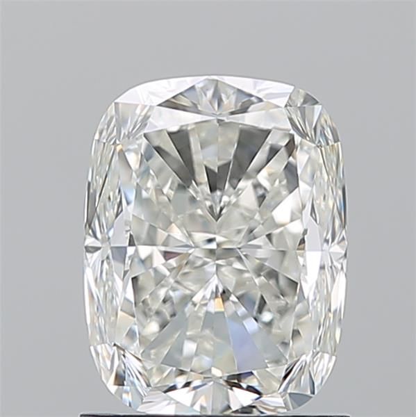 1.5ct Cushion I VS1 Natural Diamond