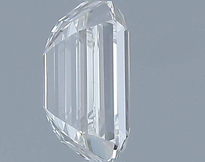 0.8ct Emerald H VS1 Natural Diamond