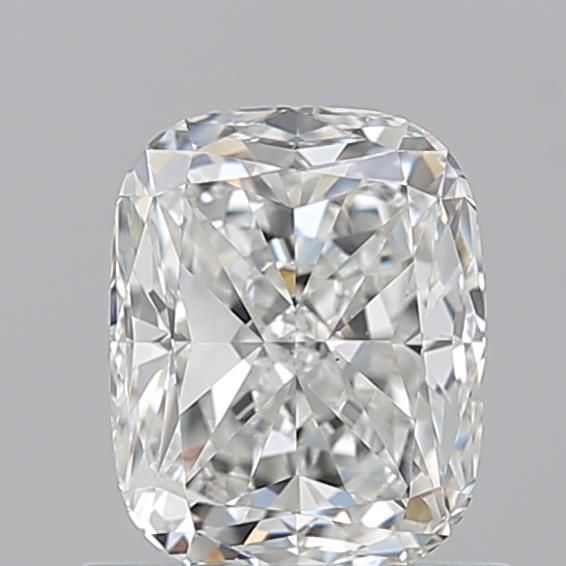 1.01ct Cushion G VS2 Natural Diamond
