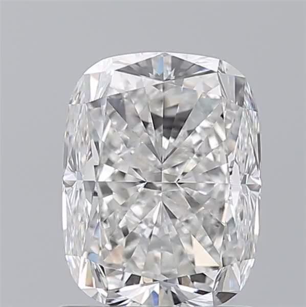 1.7ct Cushion G VVS2 Natural Diamond