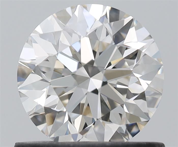 0.5ct Baguette F VVS1 Natural Diamond