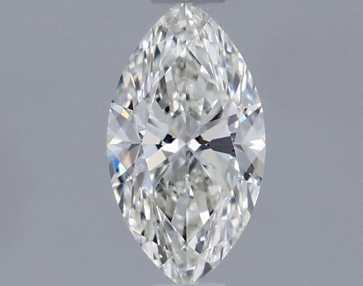 0.5ct Marquise I VVS2 Natural Diamond