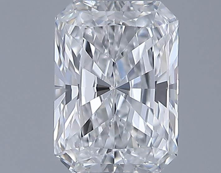 0.5ct Radiant E VS1 Natural Diamond
