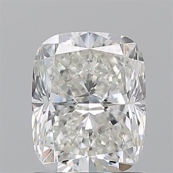 1.51ct Cushion G VS2 Natural Diamond