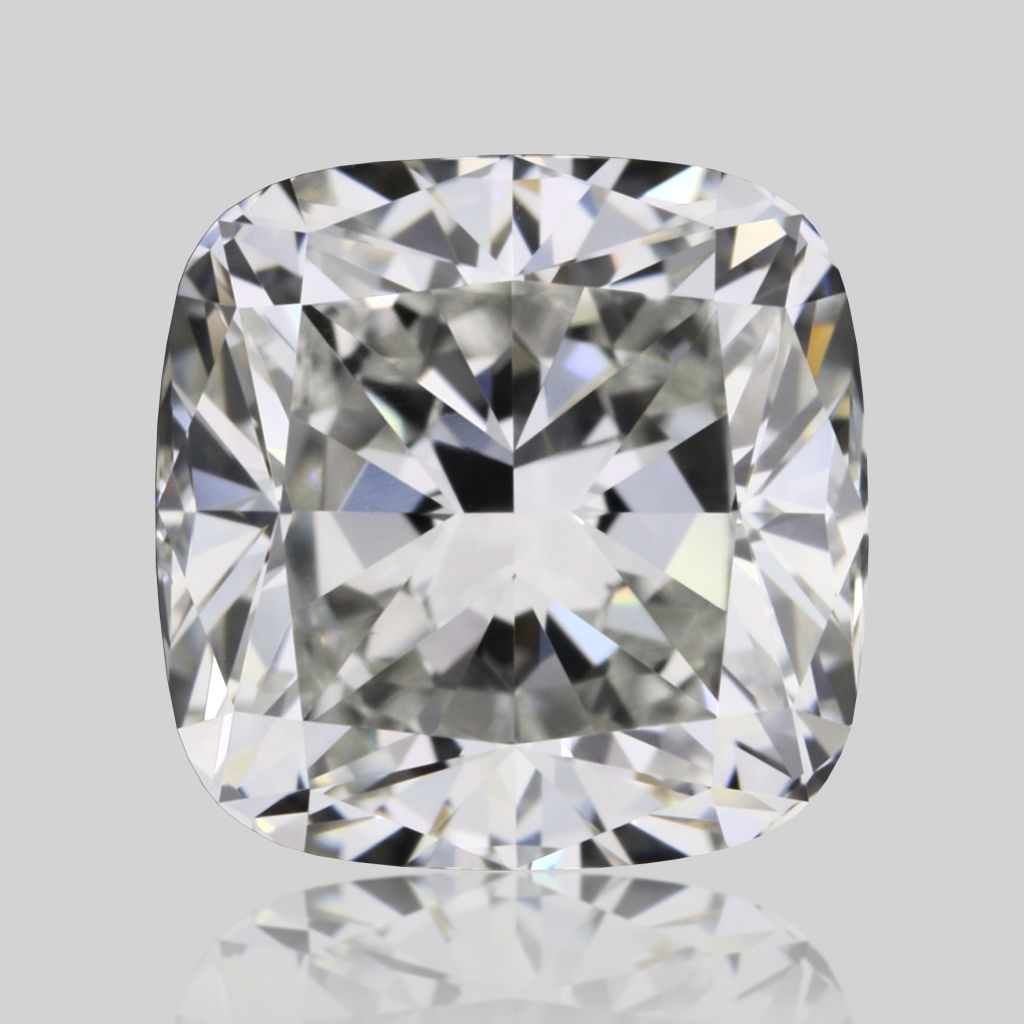 1.03ct Cushion H IF Natural Diamond