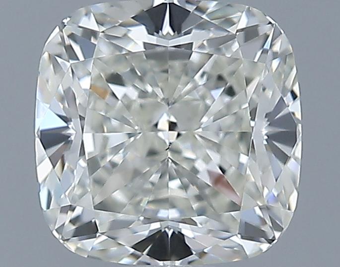 1.02ct Cushion K VS2 Natural Diamond