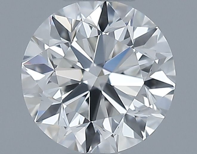 0.5ct Round G IF Natural Diamond