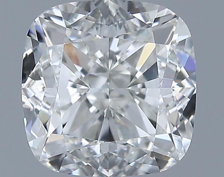 1.5ct Cushion I VS1 Natural Diamond