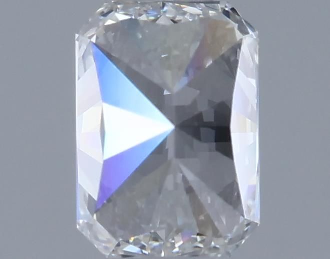 0.51ct Radiant E VVS2 Natural Diamond