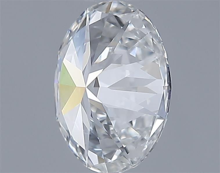 0.91ct Oval G VS1 Natural Diamond
